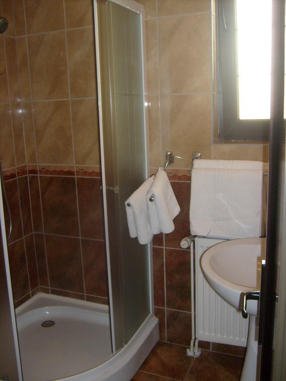Pensiunea Speranta Hotel Sovata Værelse billede
